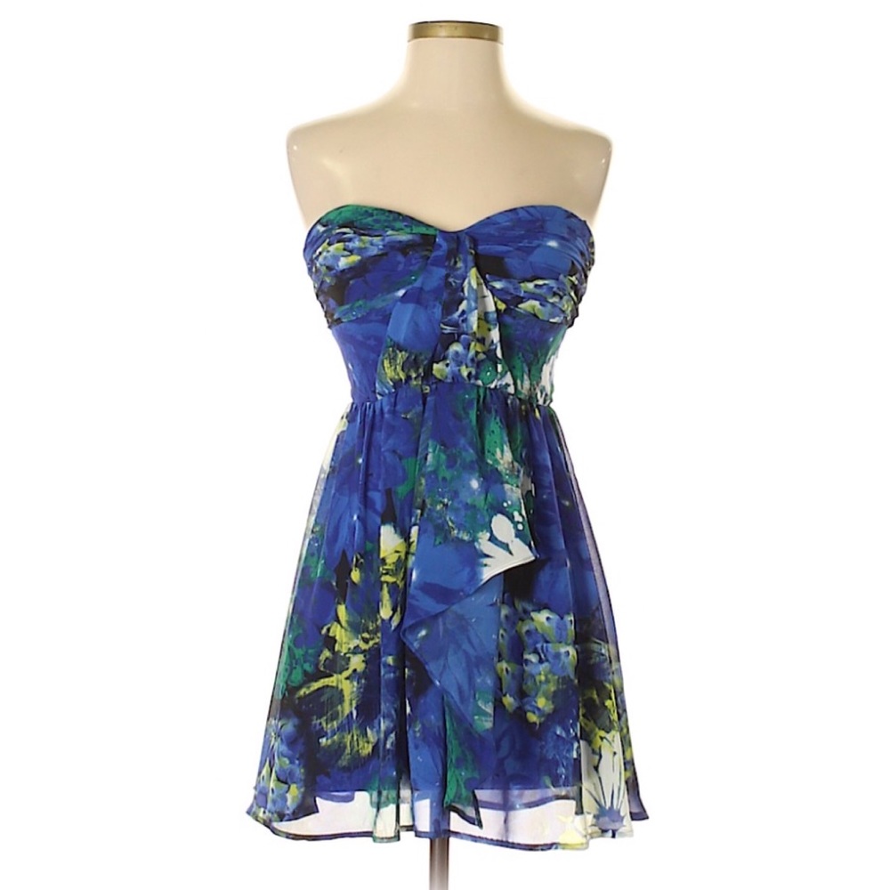 XOXO Cocktail Dress
